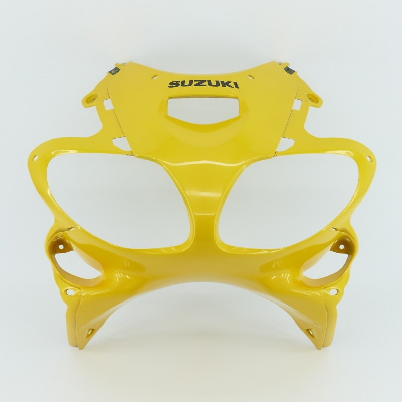 Suzuki (Original OE) - SUZUKI SV650 SV650S AV Frontverkleidung Kanzel Maske Verkleidung vorn vorne - Bild  von 8