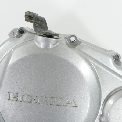Honda (Original OE) - HONDA XR125 XR125L JD19 Motordeckel Seitendeckel Kupplungsdeckel nur 8678km - Bild 2 von 5