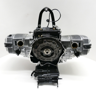 BMW R1150RS R 1150 RS R22 Motor Antrieb engine nur 18726km