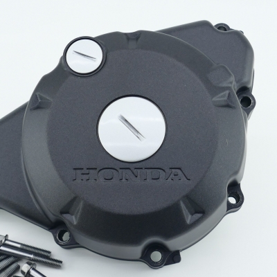 Honda (Original OE) - HONDA CBR125 CBR125R JC39 Lichtmaschinendeckel Motordeckel Lima nur 3090km - Bild 2 von 5