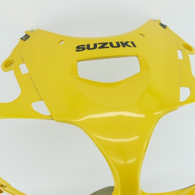 Suzuki (Original OE) - SUZUKI SV650 SV650S AV Frontverkleidung Kanzel Maske Verkleidung vorn vorne - Bild 2 von 8